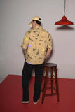 Grungre Shirt