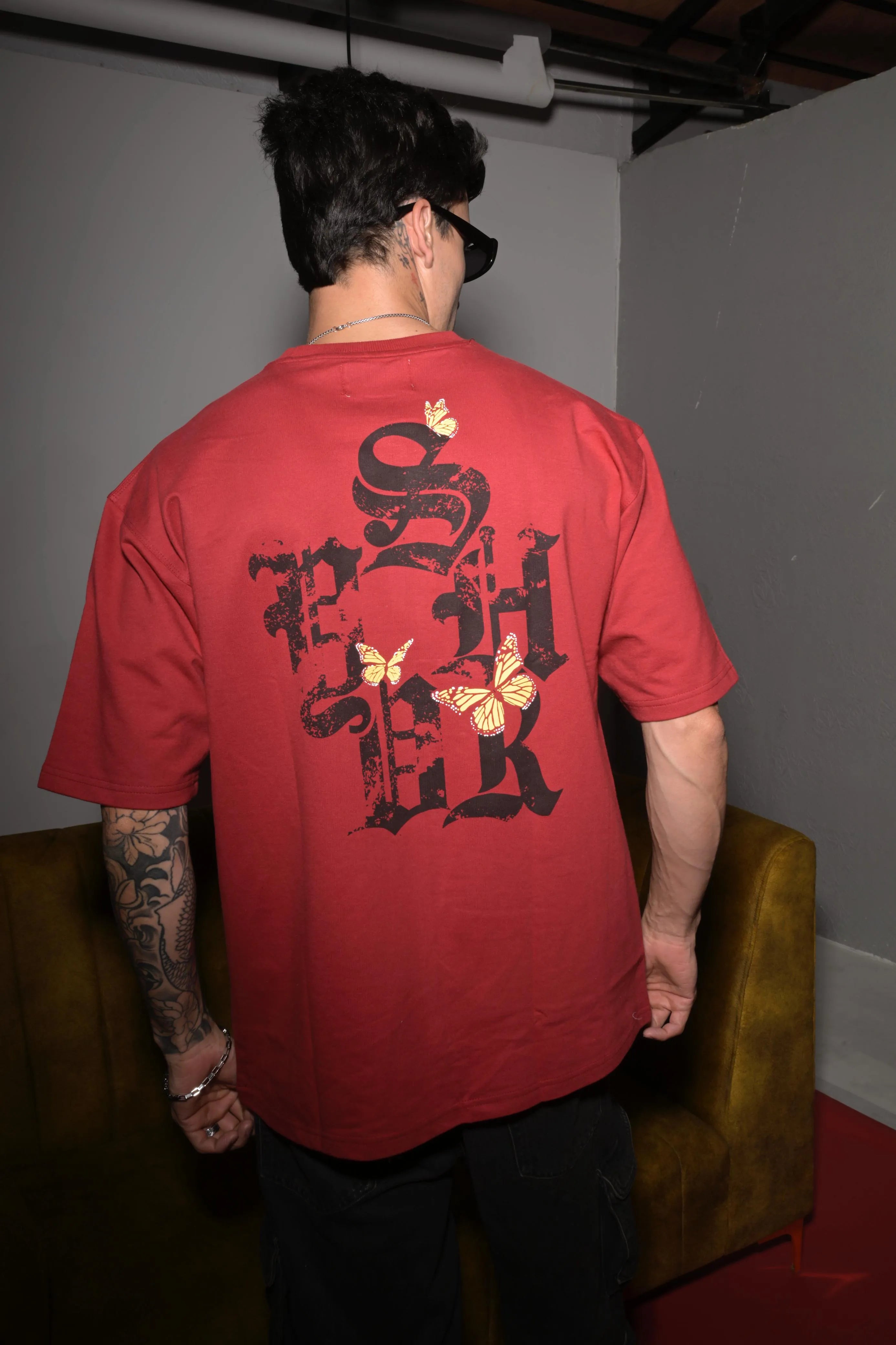 Thrive T-Shirt