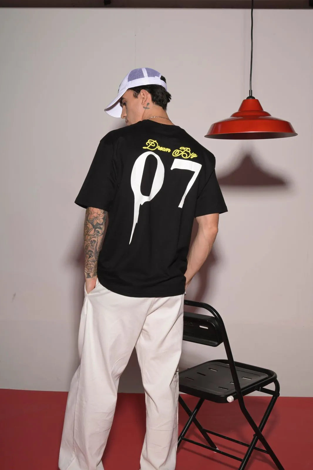 Rebellion T-Shirt