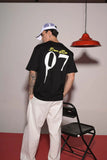 Rebellion T-Shirt