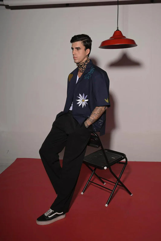Patches Shirt