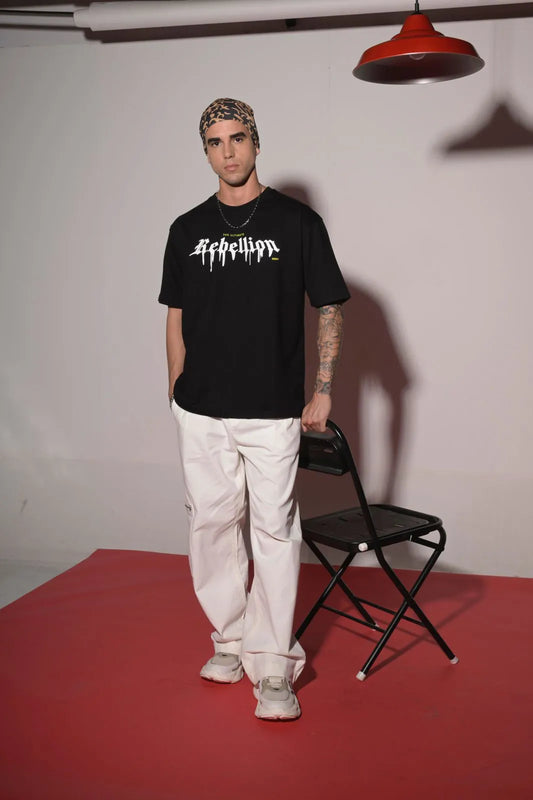 Rebellion T-Shirt