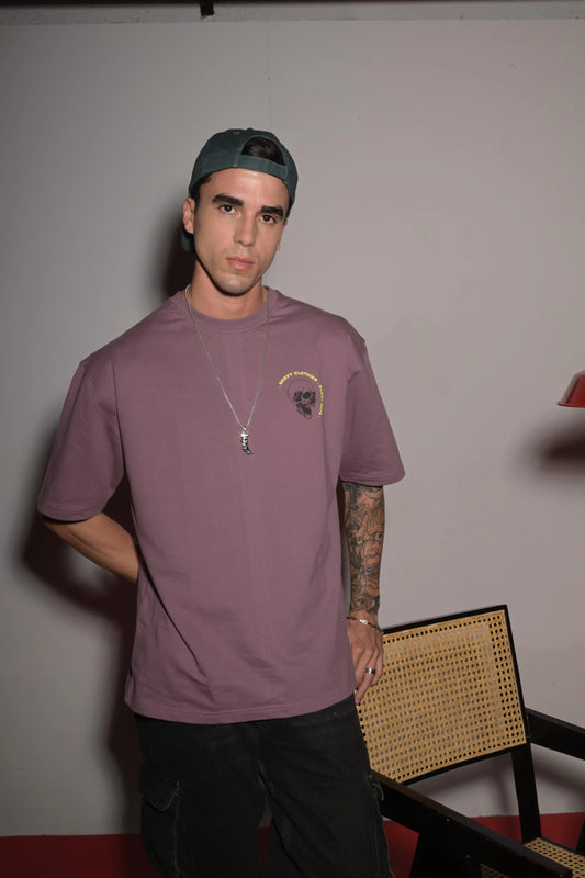 All Or Nothing T-Shirt