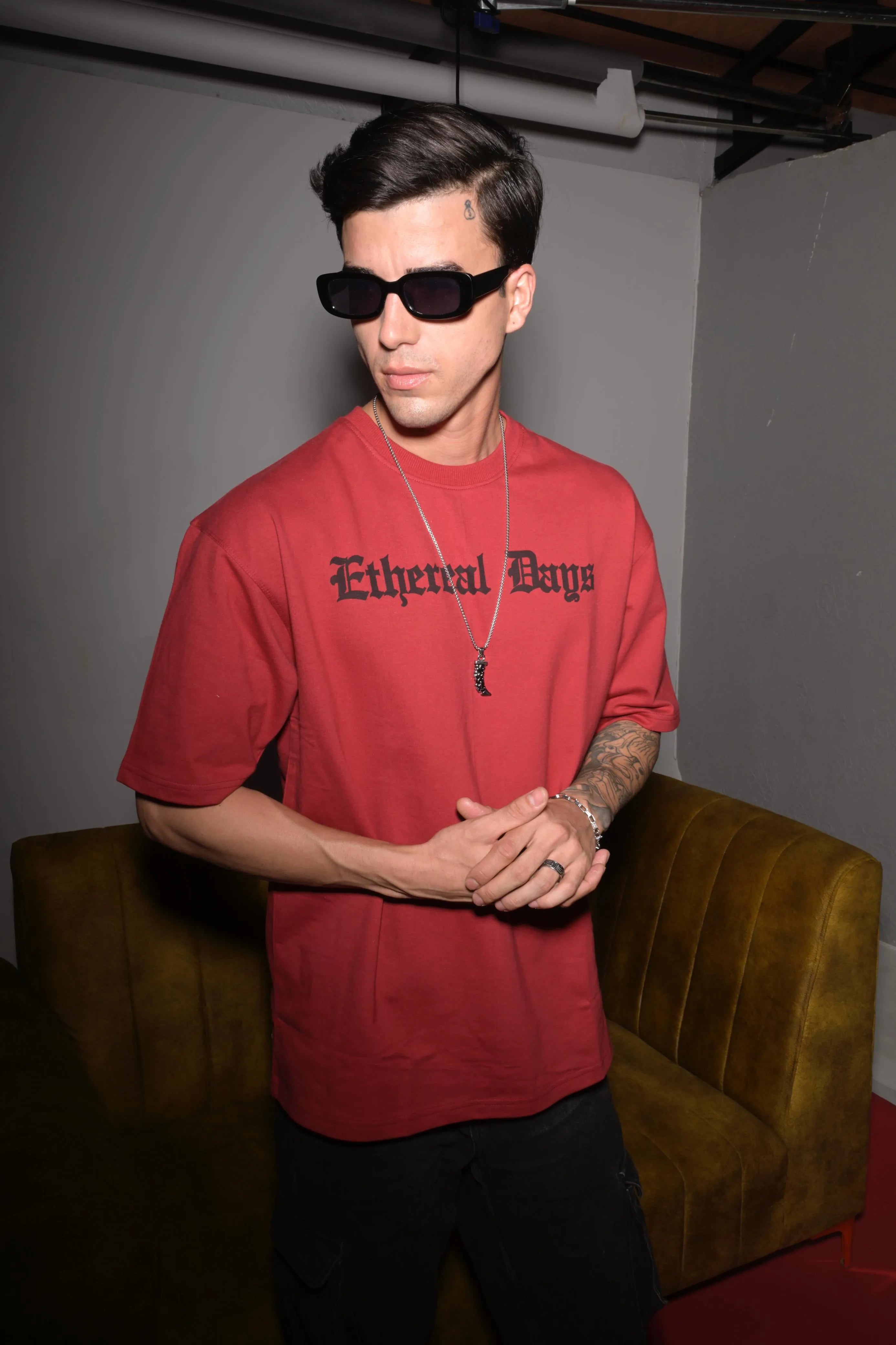 Thrive T-Shirt