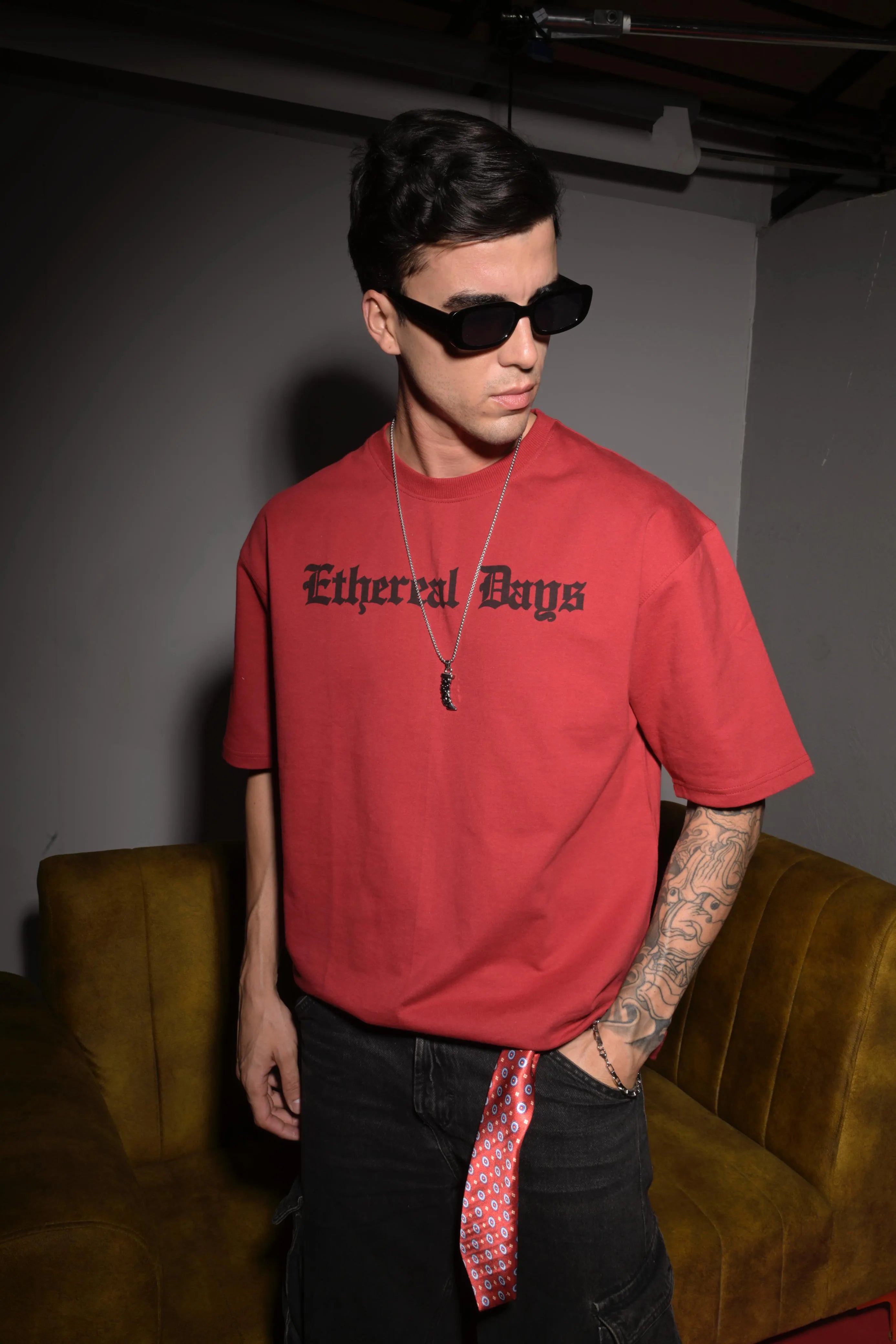 Thrive T-Shirt